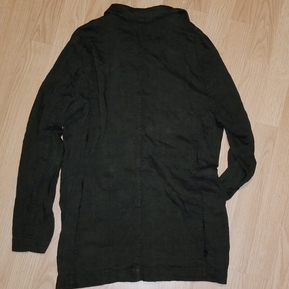 Hillard & Hanson jacket - Picture 3 of 5